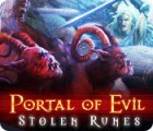Permainan Portal of Evil: Stolen Runes