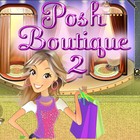 Permainan Posh Boutique 2