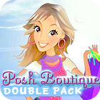 Permainan Posh Boutique Double Pack