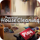 Permainan Practical House Cleaning