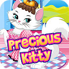 Permainan Precious Kitty