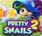 Permainan Pretty Snails 2