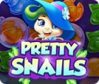 Permainan Pretty Snails