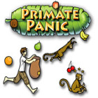 Permainan Primate Panic