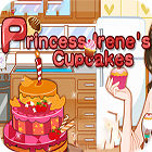 Permainan Princess Irene's Cupcakes