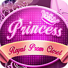Permainan Princess: Royal Prom Closet