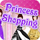 Permainan Princess Shopping