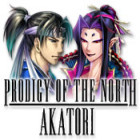 Permainan Prodigy of the North: Akatori