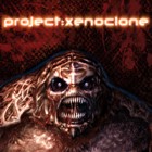 Permainan Project Xenoclone