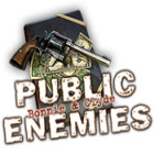 Permainan Public Enemies: Bonnie and Clyde