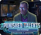 Permainan Punished Talents: Dark Knowledge Collector's Edition