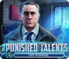 Permainan Punished Talents: Dark Knowledge