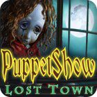 Permainan PuppetShow: Lost Town Collector's Edition