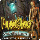 Permainan Puppet Show: Souls of the Innocent Collector's Edition