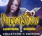 Permainan PuppetShow: Lightning Strikes Collector's Edition