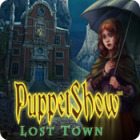 Permainan PuppetShow: Lost Town