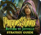 Permainan PuppetShow: Return to Joyville Strategy Guide