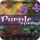 Permainan Purple Spring