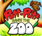 Permainan Putt-Putt Saves the Zoo