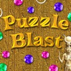 Permainan Puzzle Blast