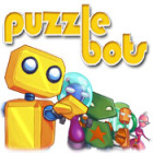 Permainan Puzzle Bots