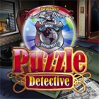Permainan Puzzle Detective Permainan Puzzle Detective