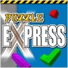 Permainan Puzzle Express
