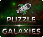Permainan Puzzle Galaxies