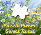 Permainan Puzzle Pieces: Sweet Times