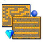 Permainan Pyra-Maze