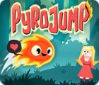 Permainan Pyro Jump