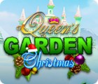 Permainan Queen's Garden Christmas