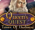 Permainan Queen's Quest: Tower of Darkness