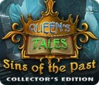 Permainan Queen's Tales: Sins of the Past Collector's Edition
