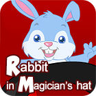 Permainan Rabbit In Magician's Hat