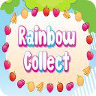 Permainan Rainbow Collect