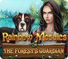 Permainan Rainbow Mosaics: The Forest's Guardian