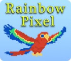 Permainan Rainbow Pixel