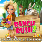Permainan Ranch Rush 2 Collector's Edition