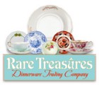 Permainan Rare Treasures: Dinnerware Trading Company