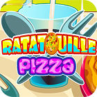 Permainan Ratatouille Pizza