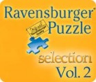 Permainan Ravensburger Puzzle II Selection