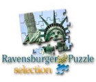 Permainan Ravensburger Puzzle Selection