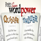 Permainan Reader's Digest Super Word Power