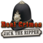 Permainan Real Crimes: Jack the Ripper