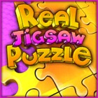 Permainan Real Jigsaw Puzzle