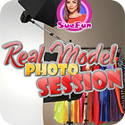 Permainan Real Model Photo Session