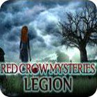 Permainan Red Crow Mysteries: Legion