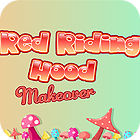 Permainan Red Riding Hood Makeover