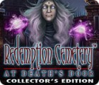 Permainan Redemption Cemetery: At Death's Door Collector's Edition